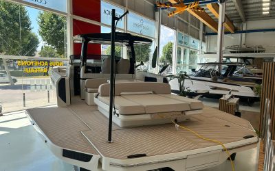 BELLINI ASTOR 36