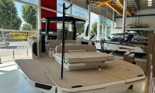 BELLINI ASTOR 36