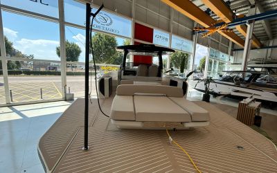 BELLINI ASTOR 36