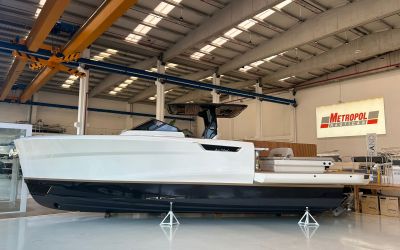 BELLINI ASTOR 36