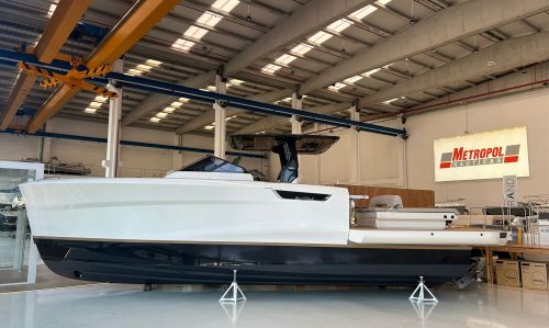 BELLINI ASTOR 36