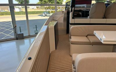 BELLINI ASTOR 36