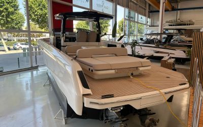 BELLINI ASTOR 36