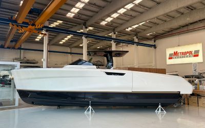 BELLINI ASTOR 36