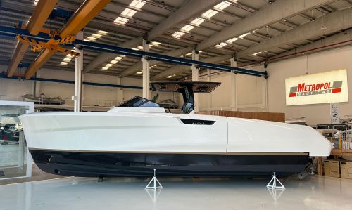 BELLINI ASTOR 36