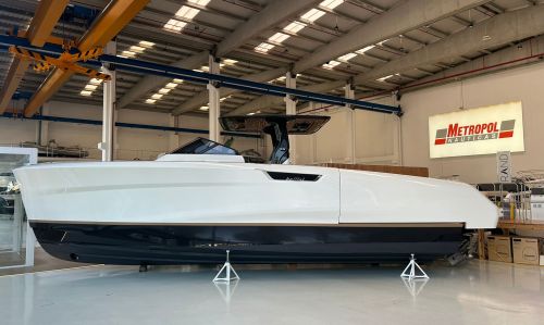 BELLINI ASTOR 36