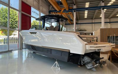 BELLINI ASTOR 36