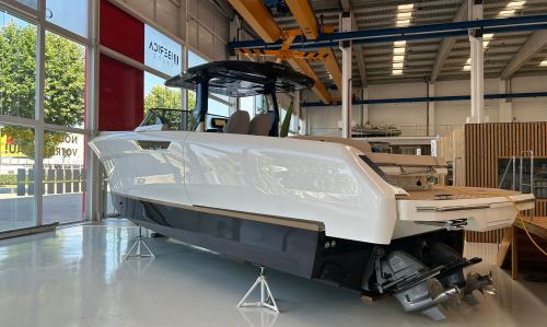 BELLINI ASTOR 36