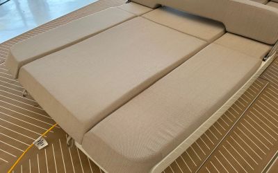 BELLINI ASTOR 36