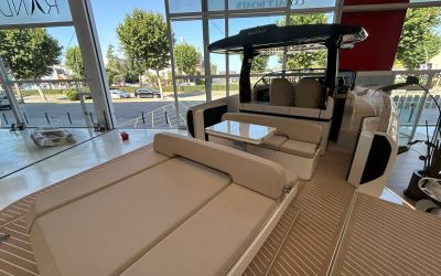BELLINI ASTOR 36