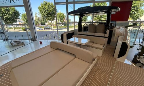 BELLINI ASTOR 36