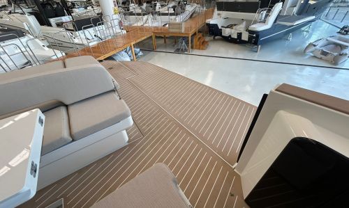 BELLINI ASTOR 36