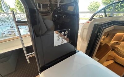 BELLINI ASTOR 36