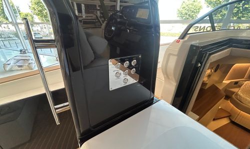 BELLINI ASTOR 36