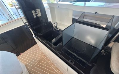 BELLINI ASTOR 36