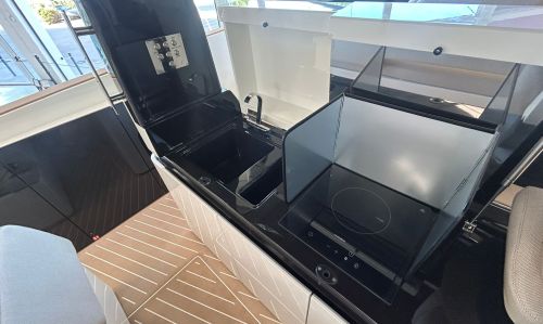 BELLINI ASTOR 36