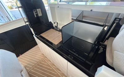 BELLINI ASTOR 36