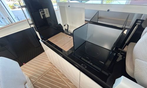 BELLINI ASTOR 36