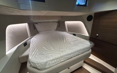 BELLINI ASTOR 36