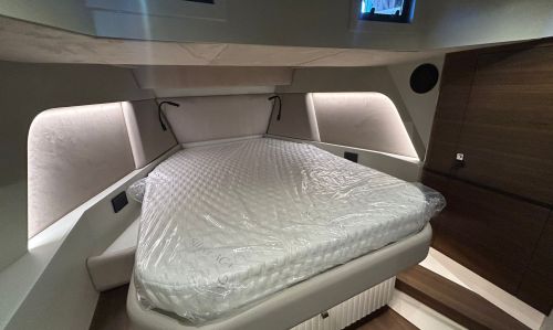 BELLINI ASTOR 36