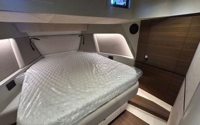 BELLINI ASTOR 36