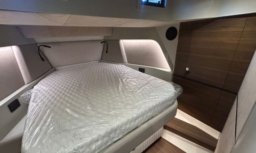 BELLINI ASTOR 36