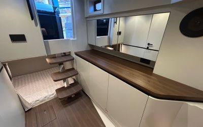 BELLINI ASTOR 36
