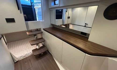 BELLINI ASTOR 36