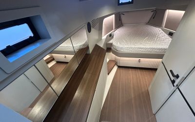 BELLINI ASTOR 36