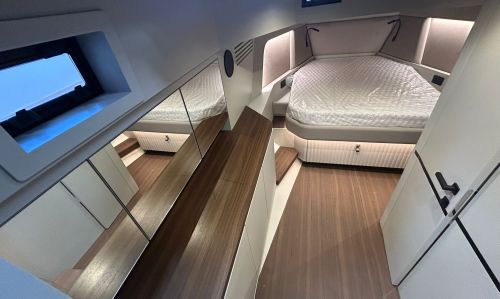 BELLINI ASTOR 36