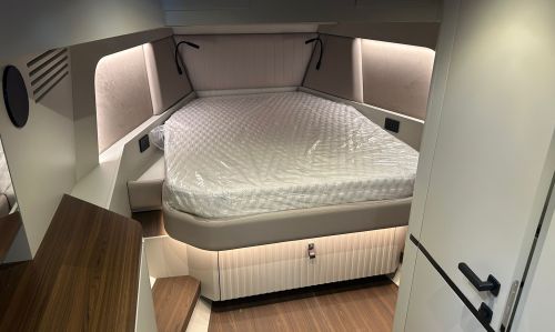 BELLINI ASTOR 36