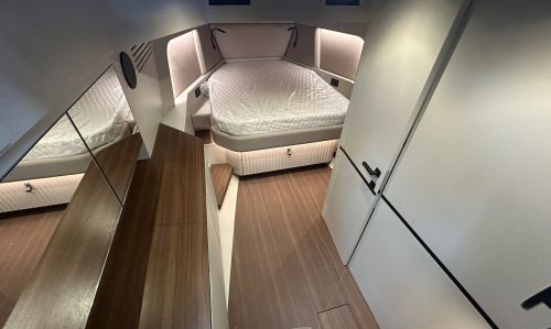 BELLINI ASTOR 36