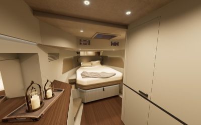 BELLINI ASTOR 36