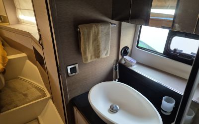 PRESTIGE 460