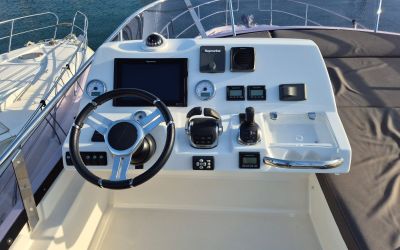 PRESTIGE 460