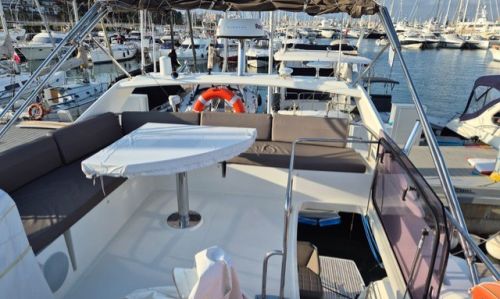PRESTIGE 460