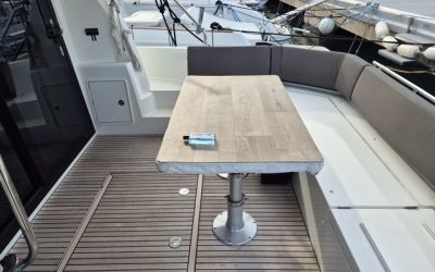 PRESTIGE 460