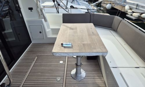 PRESTIGE 460