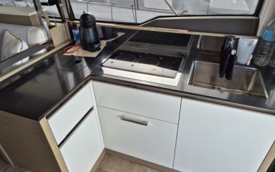 PRESTIGE 460
