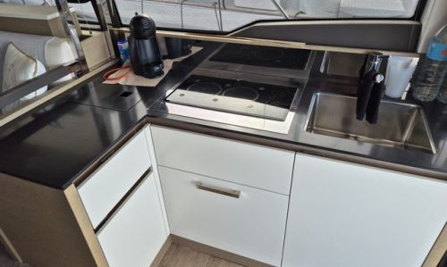 PRESTIGE 460