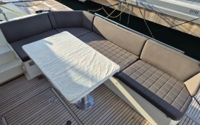 PRESTIGE 460