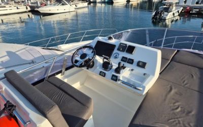 PRESTIGE 460