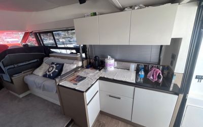 PRESTIGE 460