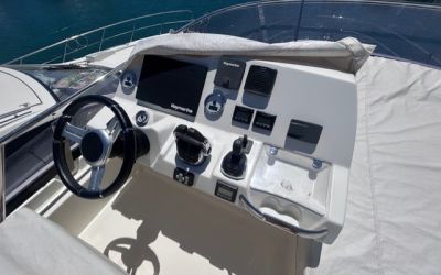 PRESTIGE 460
