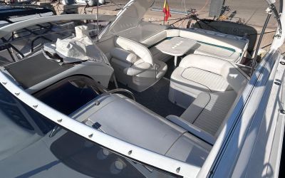 FAIRLINE TARGA 37
