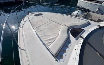 FAIRLINE TARGA 37