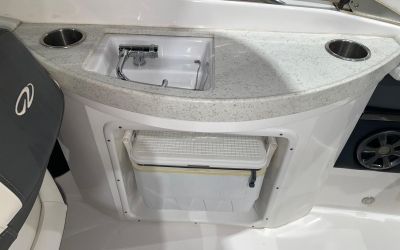 REGAL 24 FASDECK