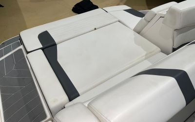 REGAL 24 FASDECK