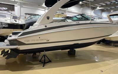 REGAL 24 FASDECK