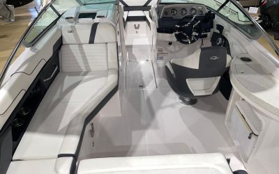 REGAL 24 FASDECK